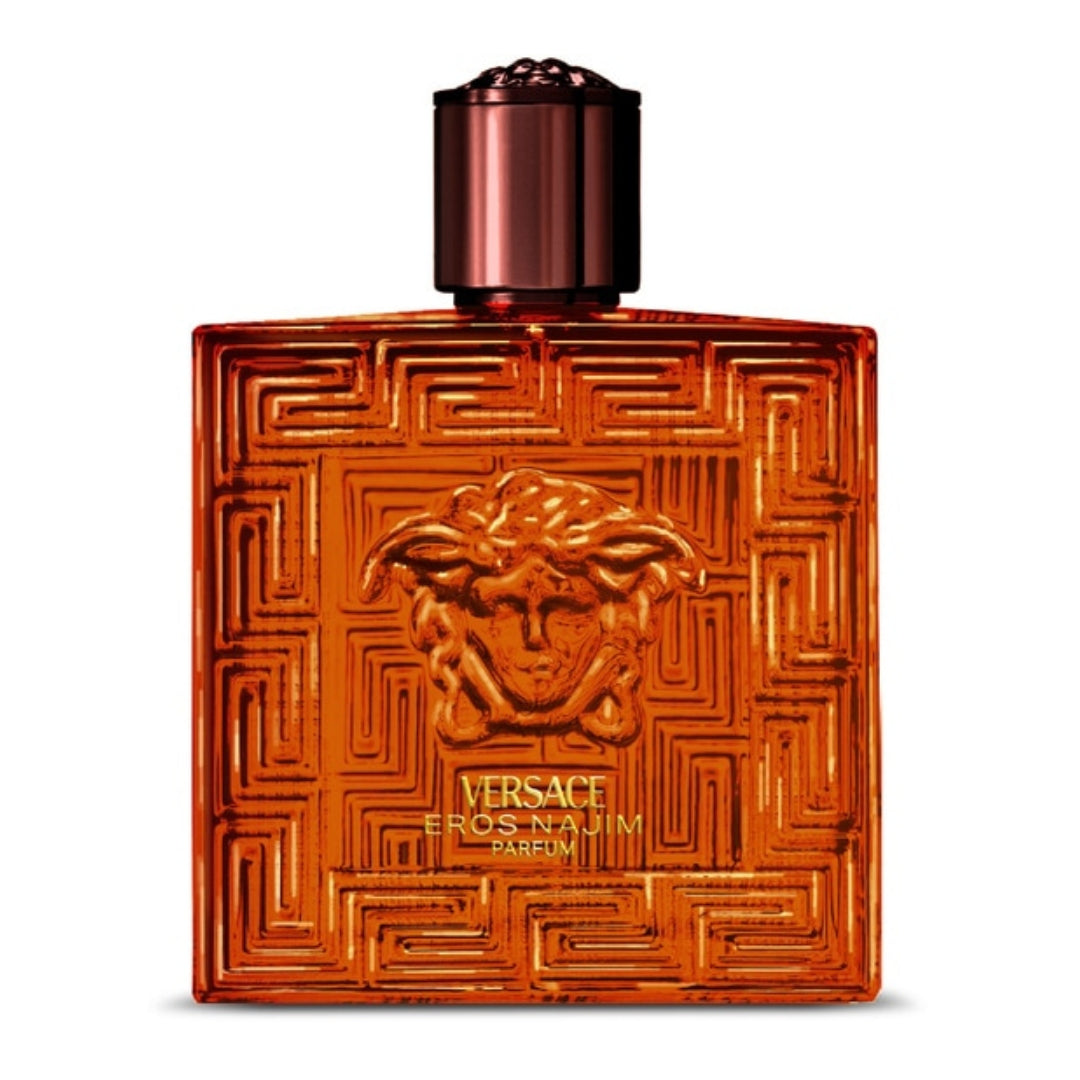 Versace Masculine Eau De Parfum 50ml - Eros Najim