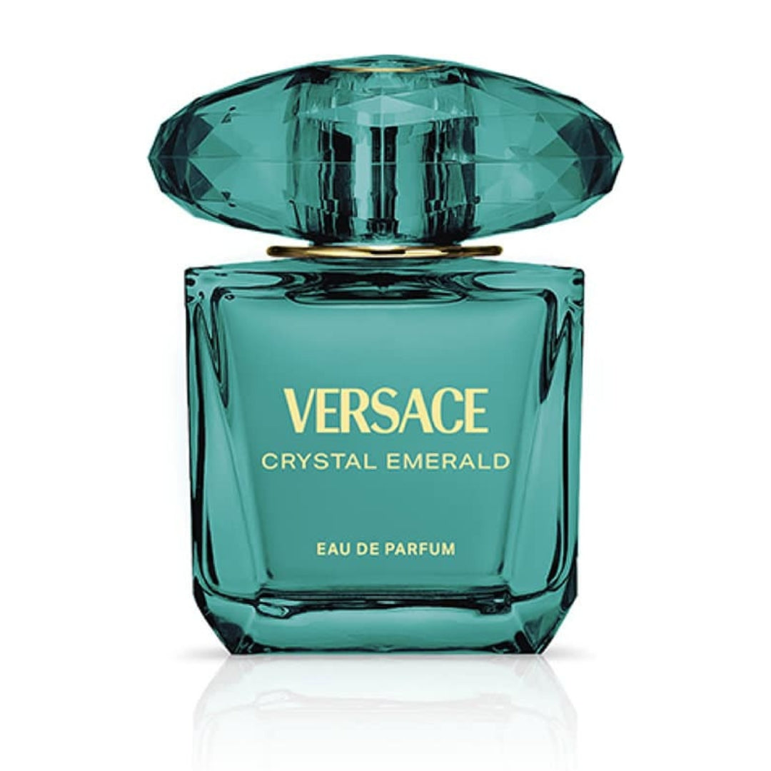 Versace Feminine Eau De Parfum 30ml - Crystal Emerald