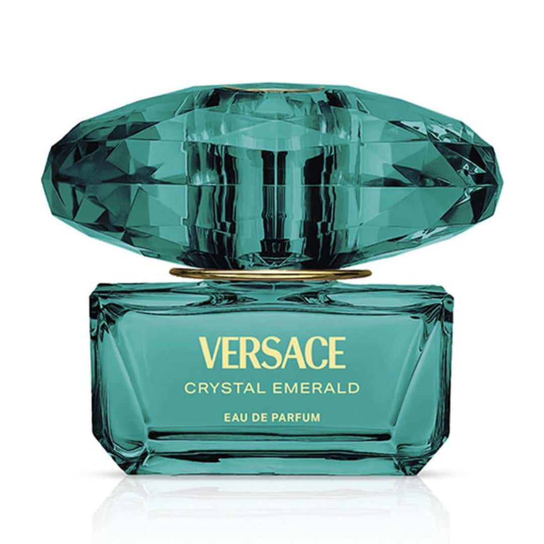 Versace Feminine Eau De Parfum 50ml - Crystal Emerald