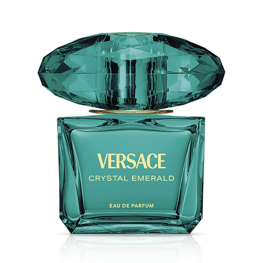 Versace Feminine Eau De Parfum 90ml - Crystal Emerald