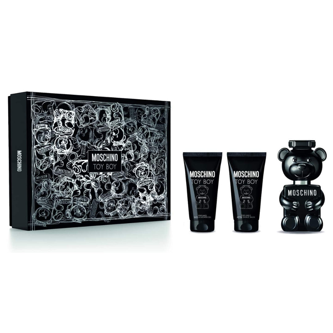 Moschino Gift Set - Toy Boy