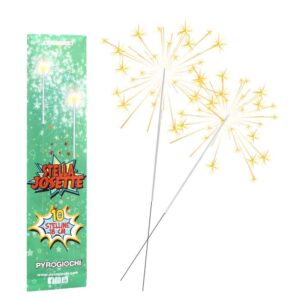 Sparkles, Pack of 10pcs