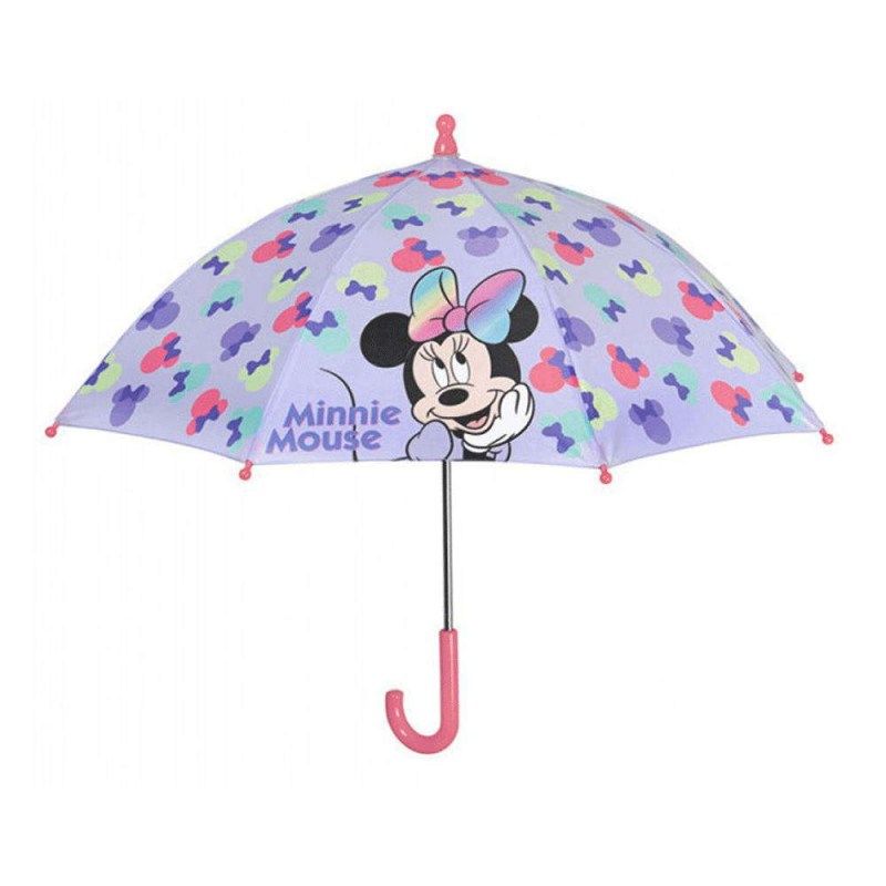 Minnie Mouse Kids Umbrella