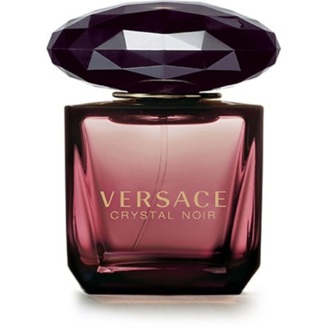 Versace Feminine Eau De Toilette 30ml - Crystal Noir