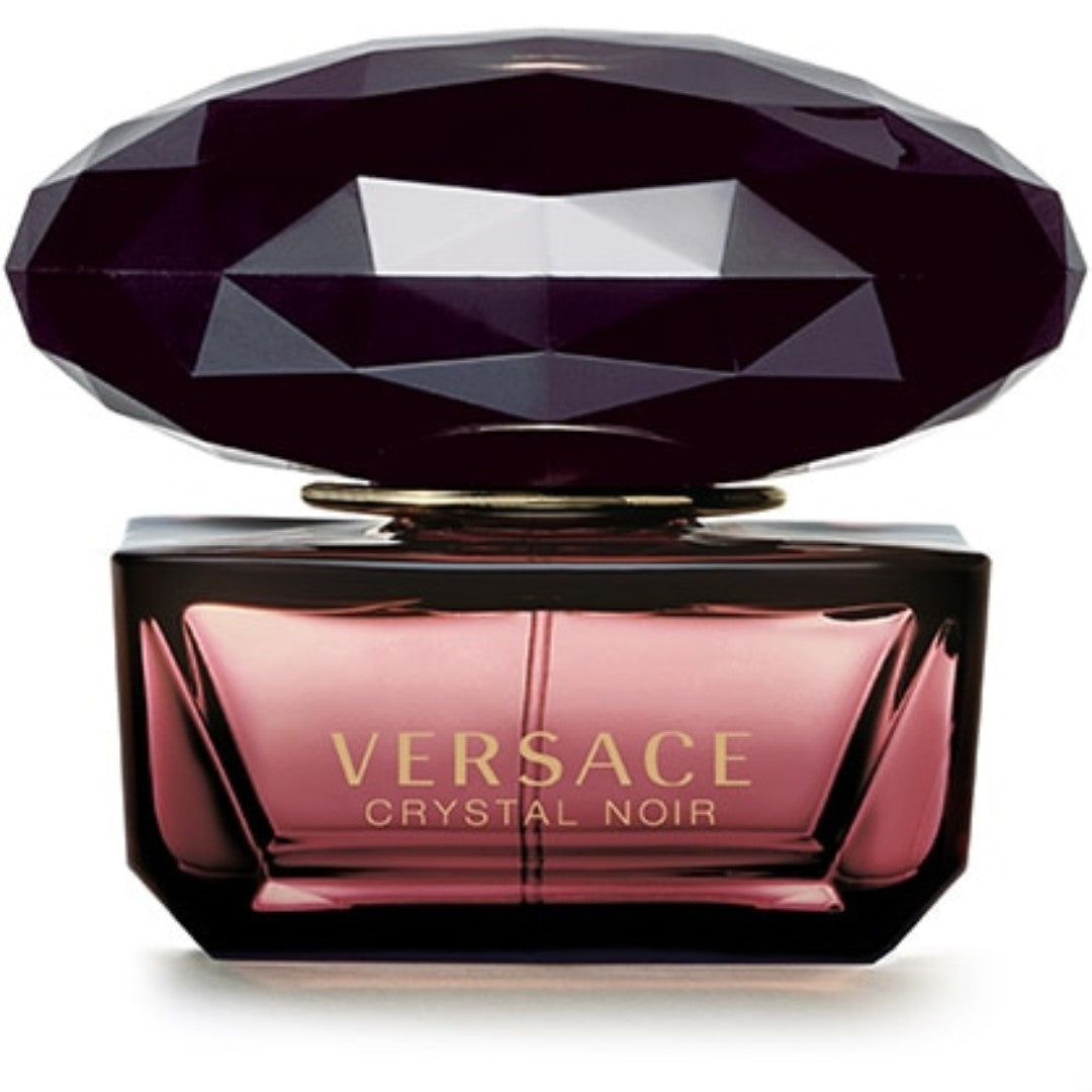 Versace Feminine Eau De Toilette 50ml - Crystal Noir
