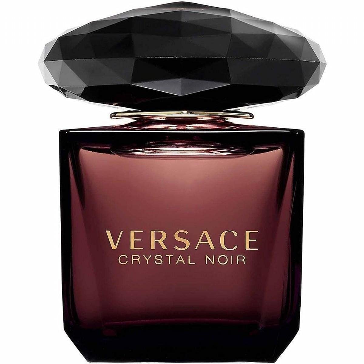 Versace Feminine Eau De Toilette 90ml - Crystal Noir