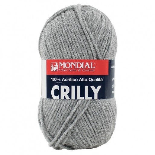 Mondial Crilly 100% Acrylic Wool - 701