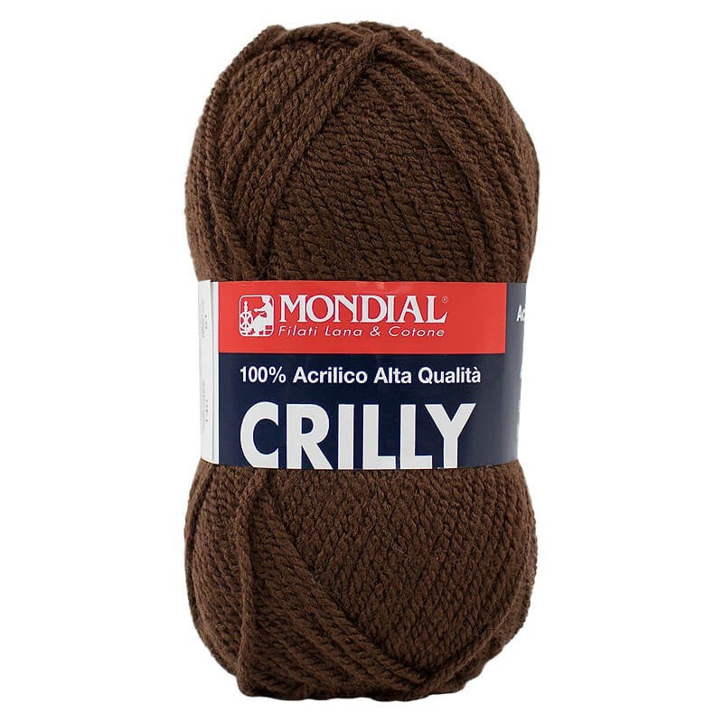 Mondial Crilly 100% Acrylic Wool - 140