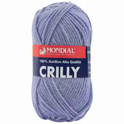 Mondial Crilly 100% Acrylic Wool - 185