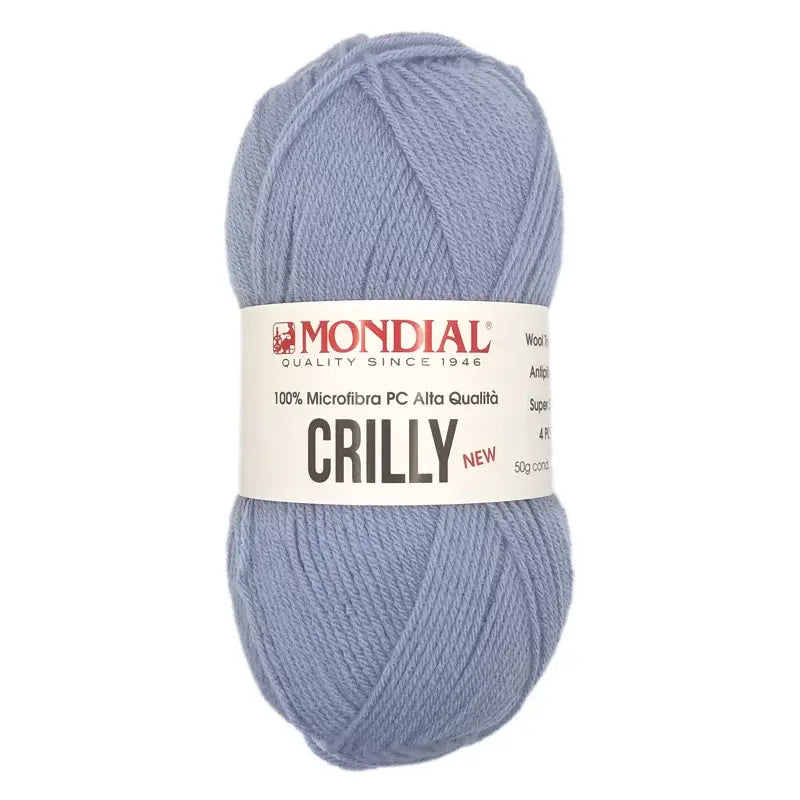 Mondial Crilly 100% Acrylic Wool - 570