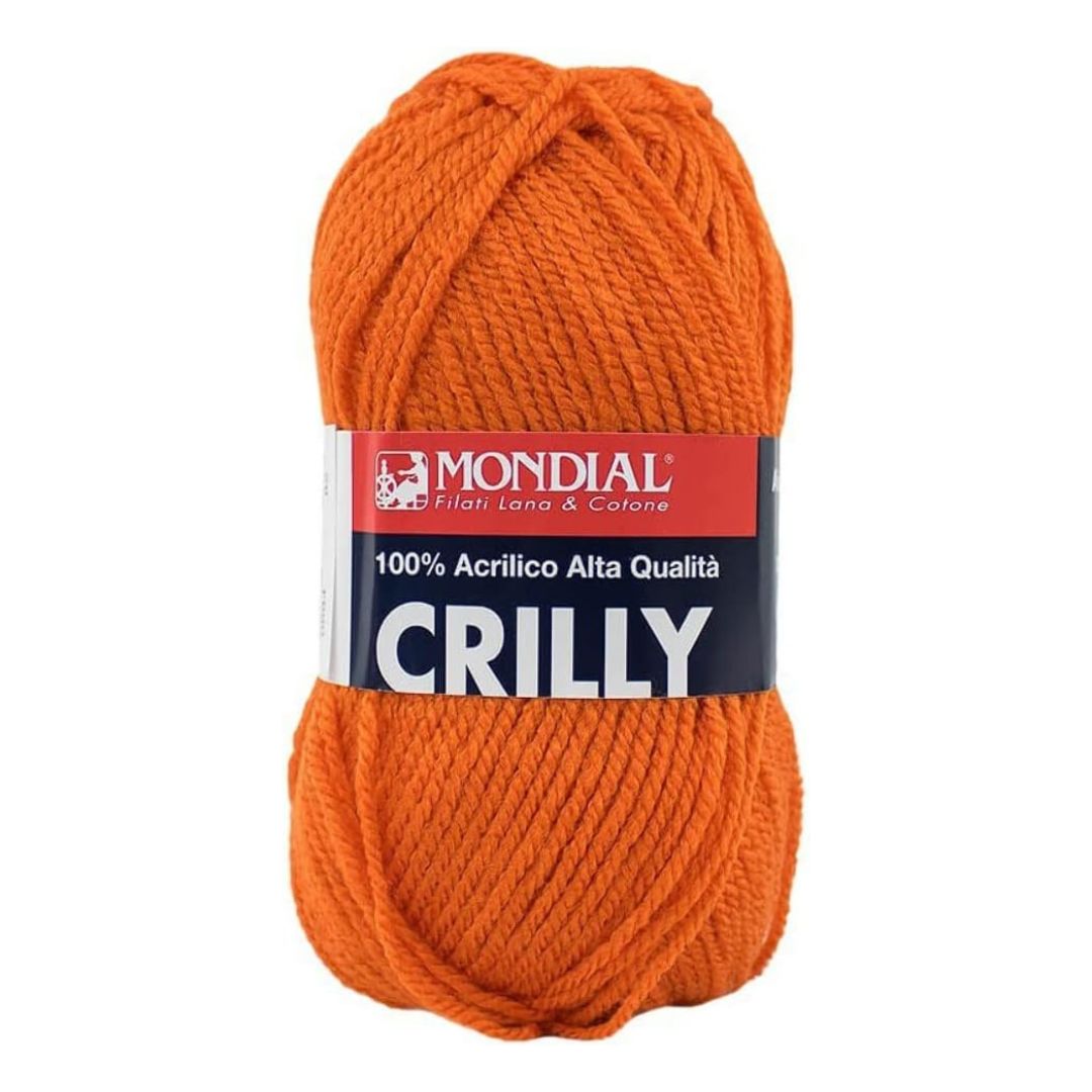 Mondial Crilly 100% Acrylic Wool - 575