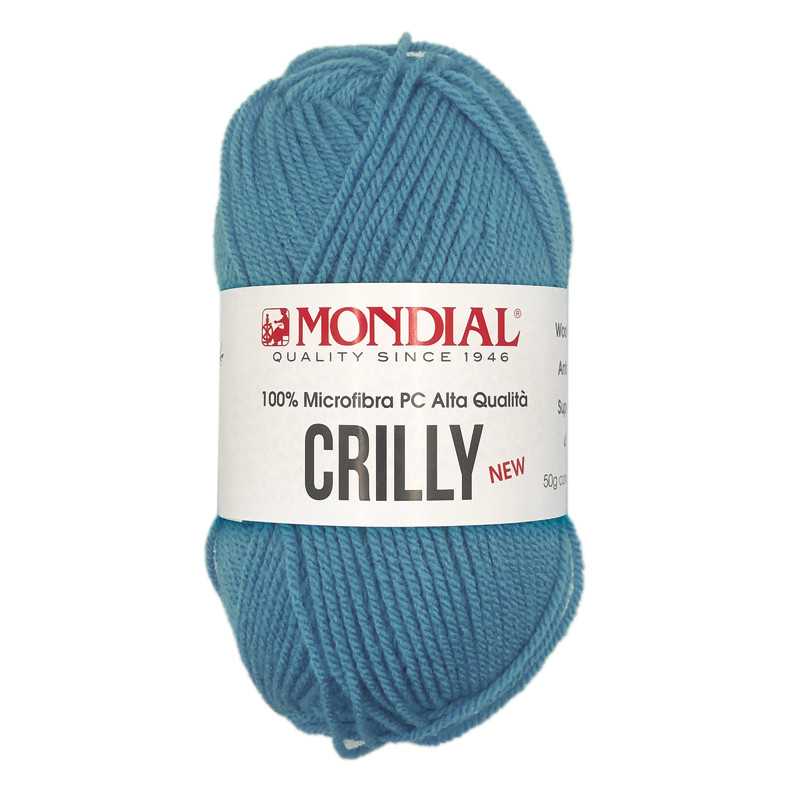 Mondial 100% Crilly Wool - 578