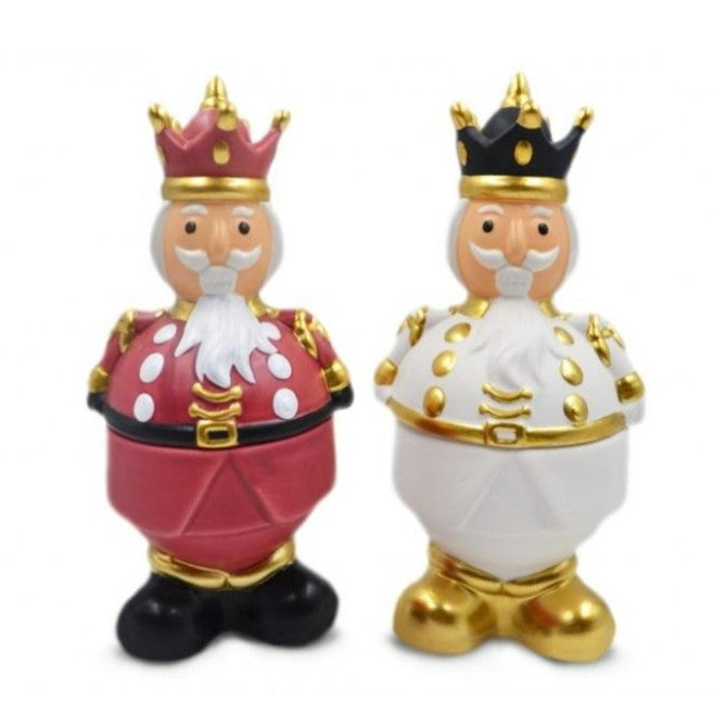 The Nutcracker Puppet 17cm x 1pc Assortment