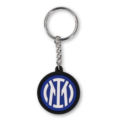 Inter Keychain