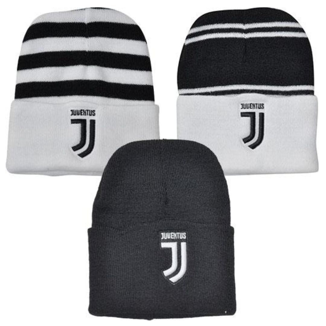 Juventus Hat x 1pc Assortment 186C