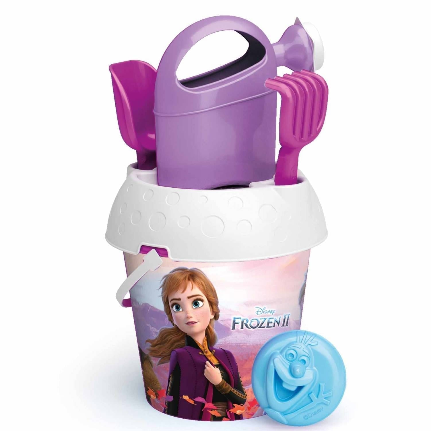 Adriatic Frozen Bucket + Accessories