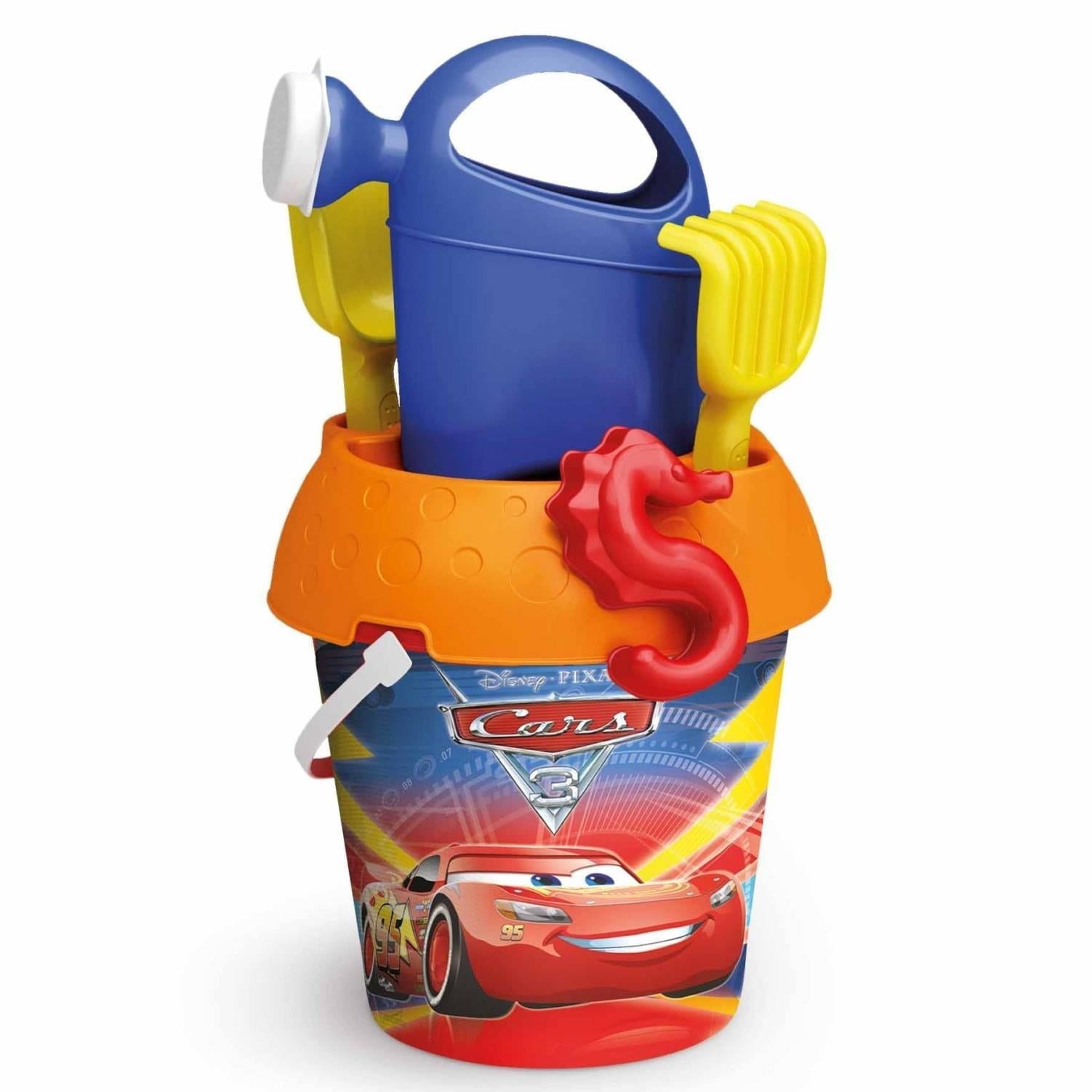 Adriatic Cars Bucket + Accessories