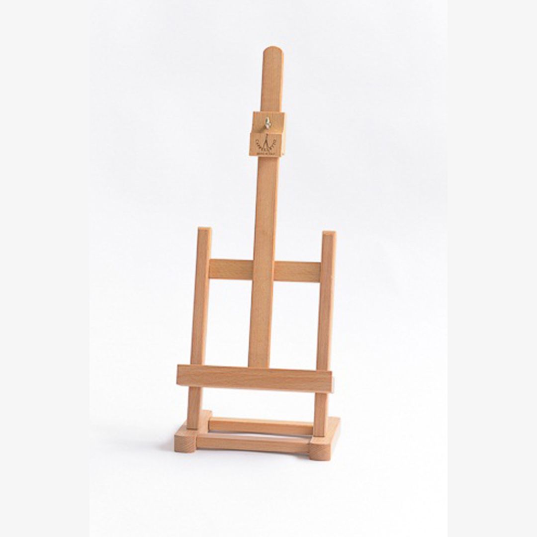 Cappelletto Small Easel Ms-14 42cm