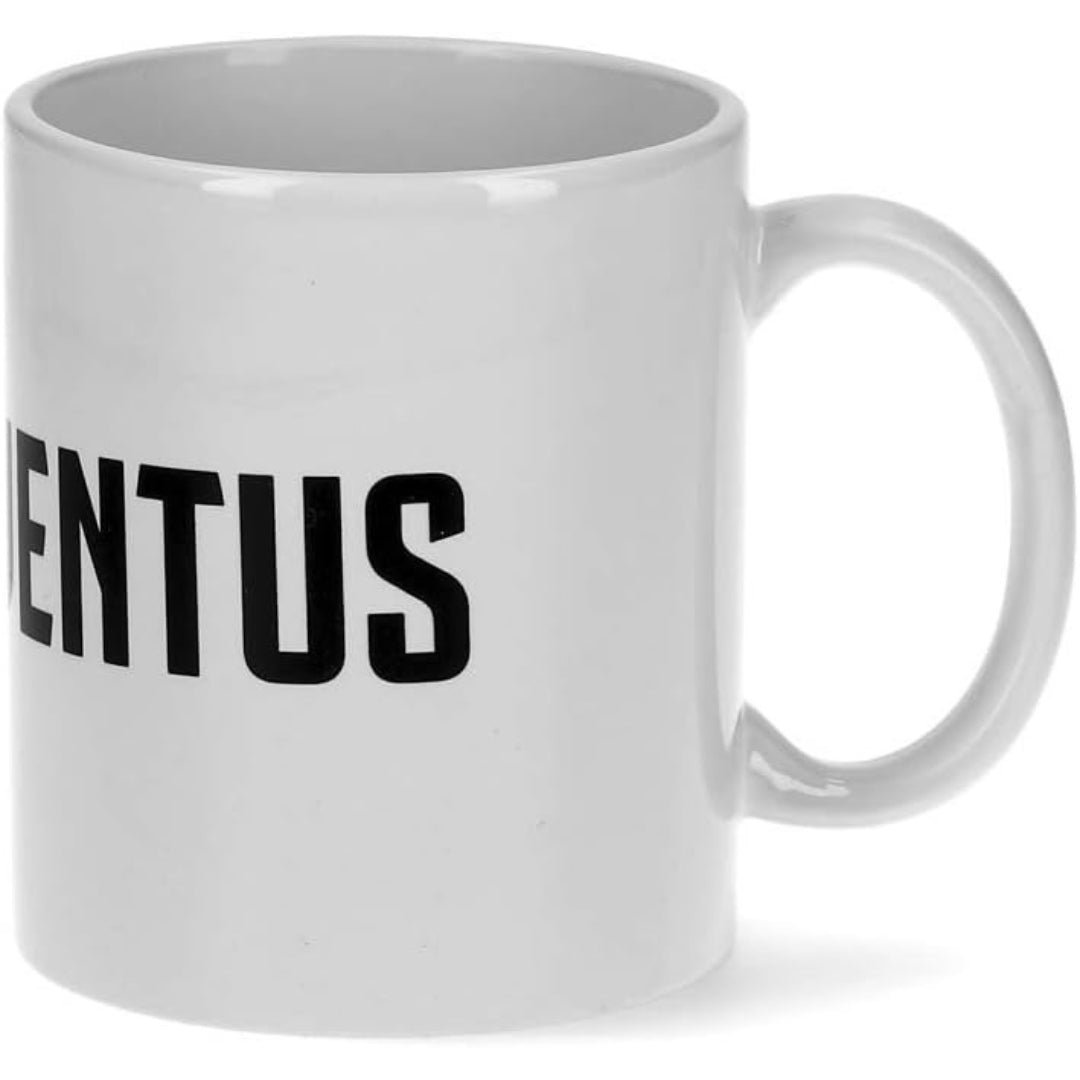 Juventus FC Ceramic Mug - Collezione
