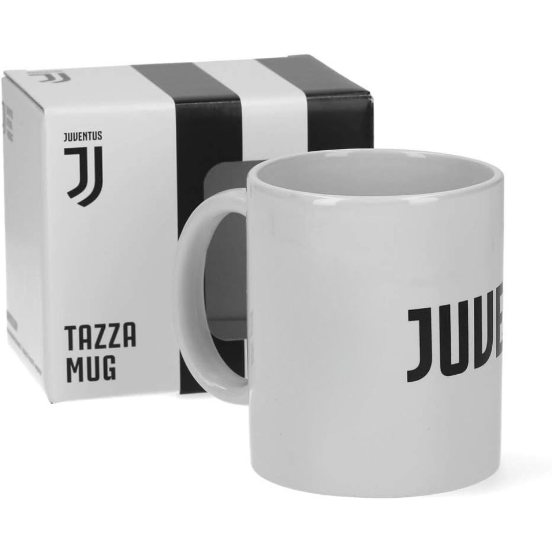 Juventus FC Ceramic Mug - Collezione