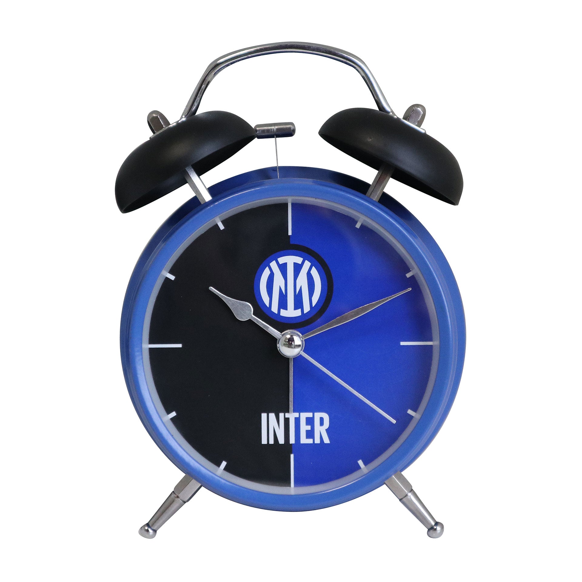 Inter FC Classic Alarm Clock