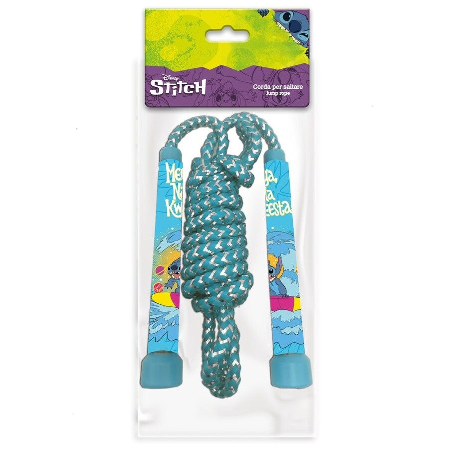 Disney Stitch - Skipping Rope