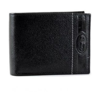 Juventus Faux Leather Wallet