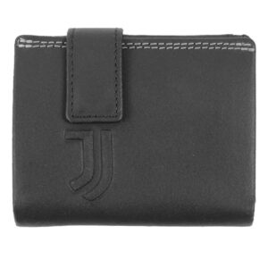 Juventus Faux Leather Wallet