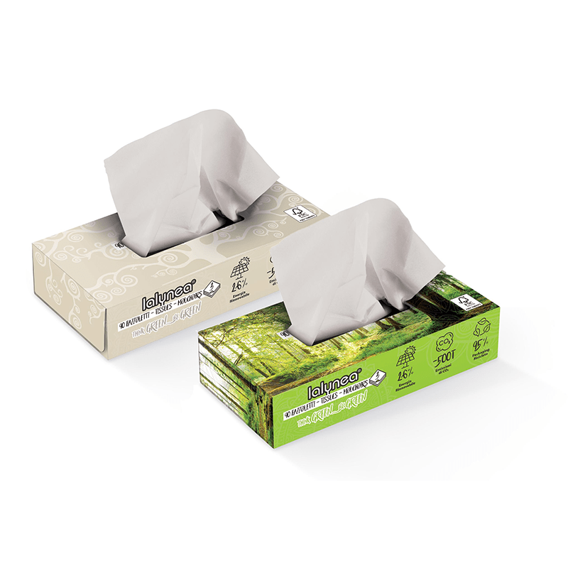 Tissue Pack