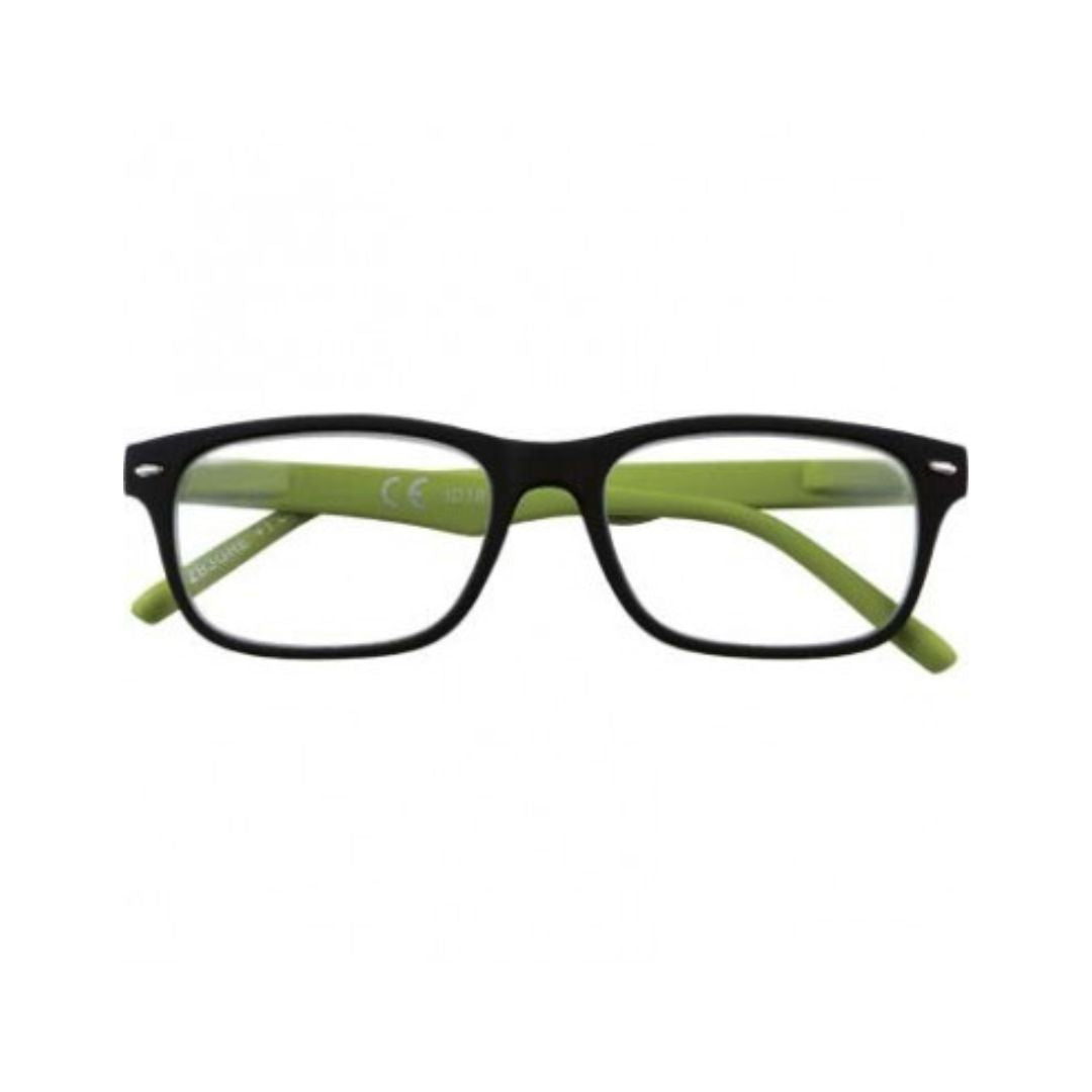 Zippo Reading Glasses +1.50 Green/Black