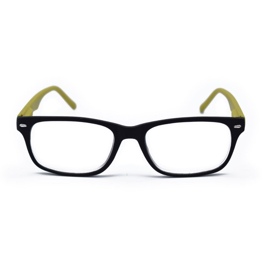 Zippo Reading Glasses +2.50 Green/Black