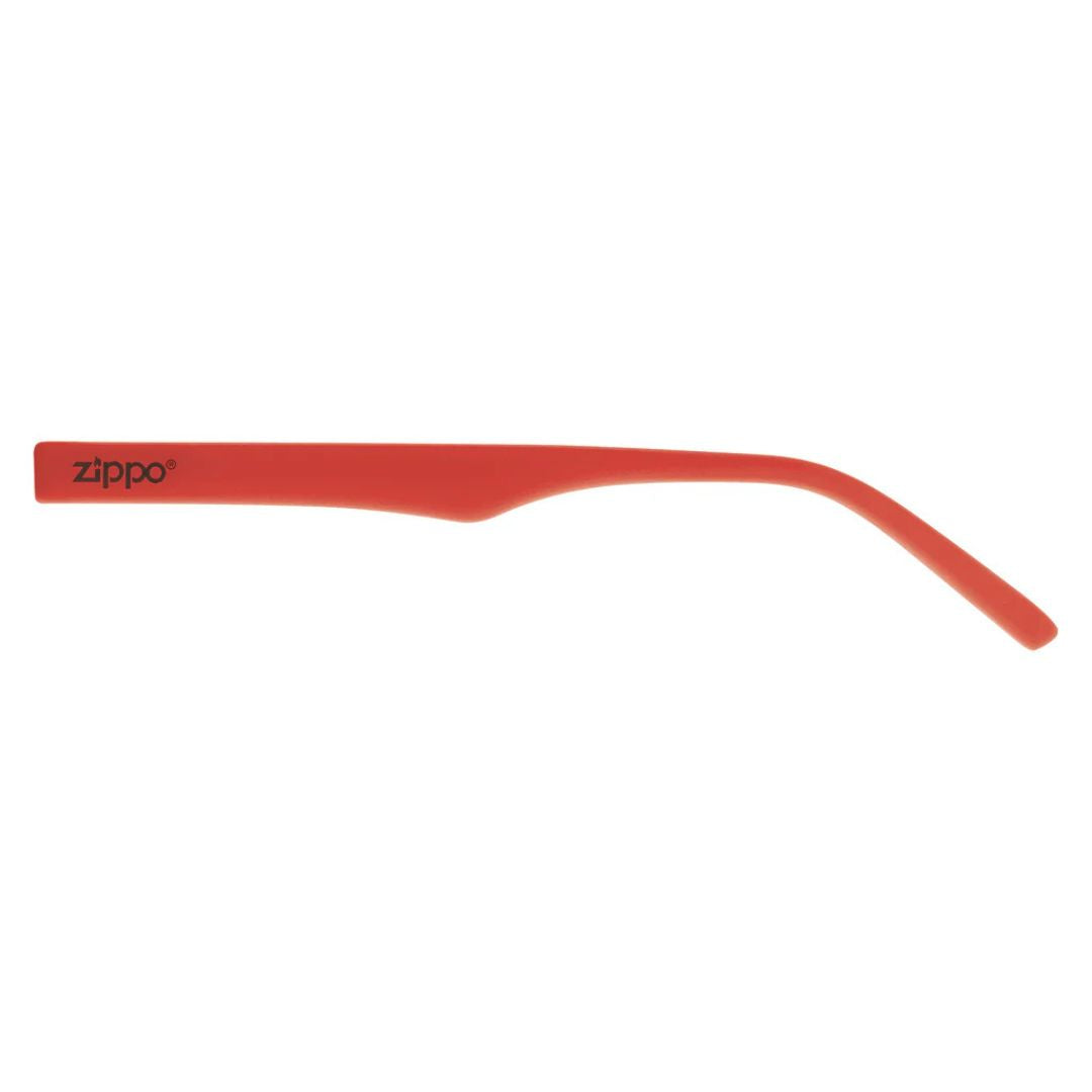 Zippo Reading Glasses +3.50 - 31Z-B3-ORA350 - Black/Orange