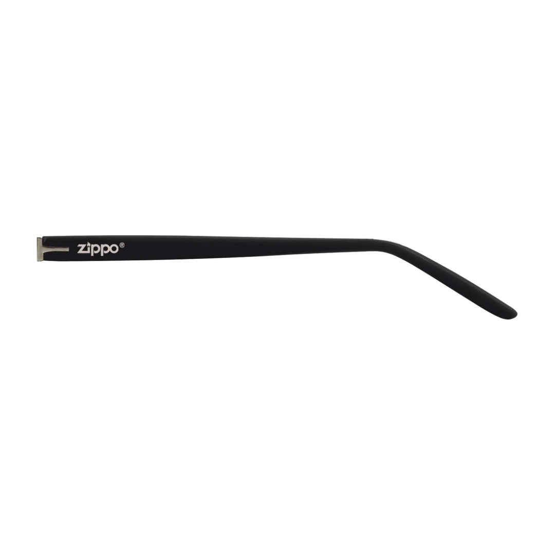 Zippo Reading Glasses +2.00 - 31Z-B6-BLK200 - Black