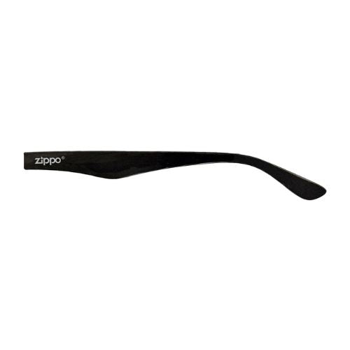 Zippo Reading Glasses +1.50 - 31Z-PR62-150 - Black