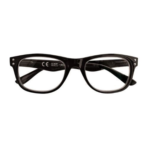 Zippo Reading Glasses +1.50 - 31Z-PR62-150 - Black