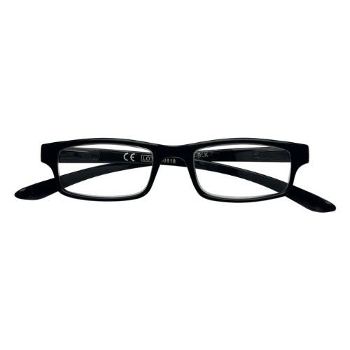 Zippo Reading Glasses +2.50 - 31Z-B10-BLK250 - Black