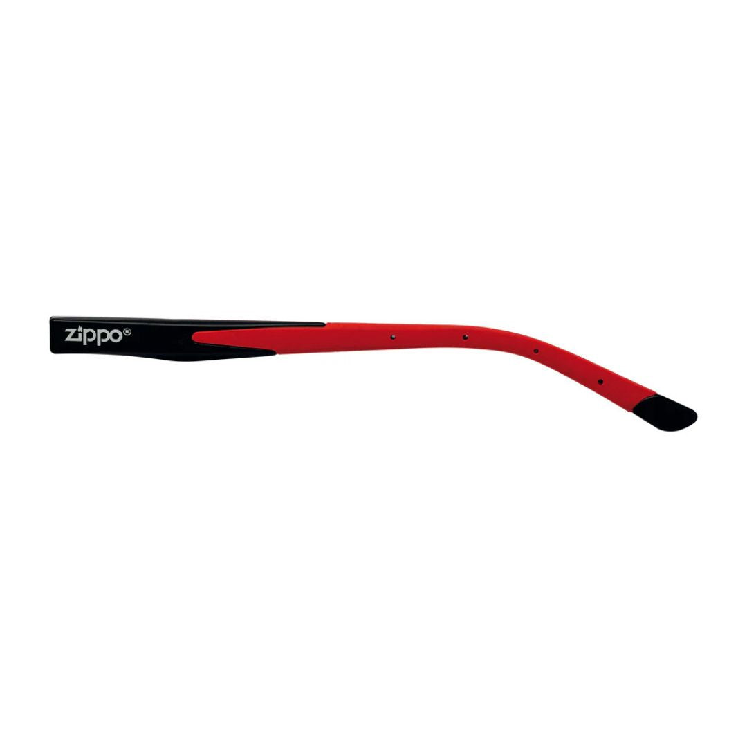 Zippo Reading Glasses +3.00 - 31Z091-RED300 - Black/Red