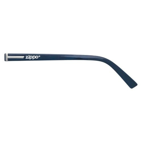 Zippo Reading Glasses +3.00 - 31Z-B20-BDE300 - Blue/Leopard