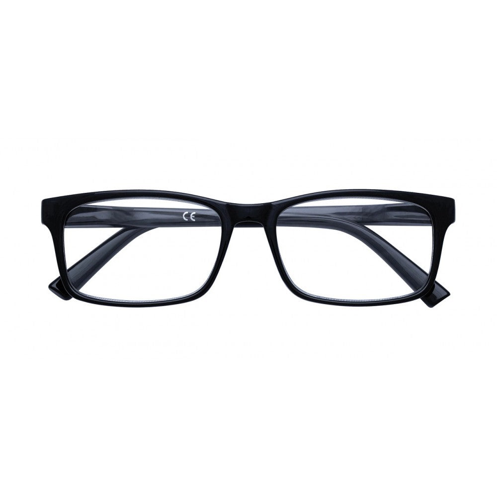 Zippo Reading Glasses +1.00 - 31Z-B20-BLK100 - Black