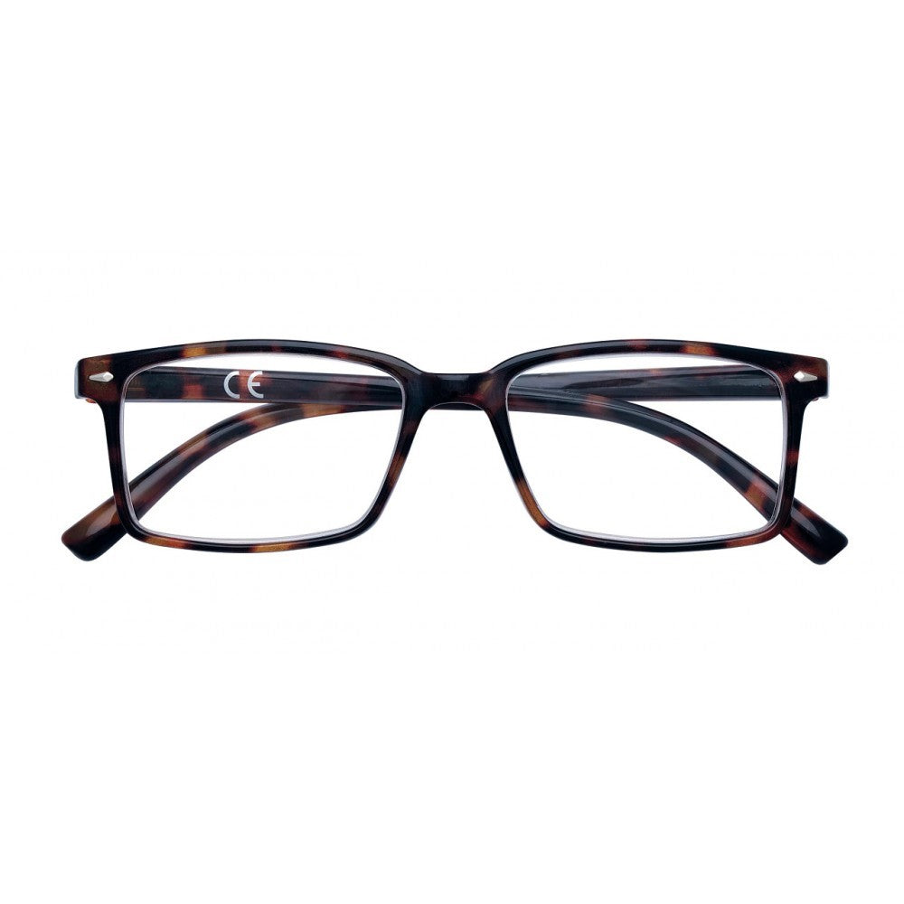 Zippo Reading Glasses +1.00 - 31Z-B21-DEM100 - Leopard