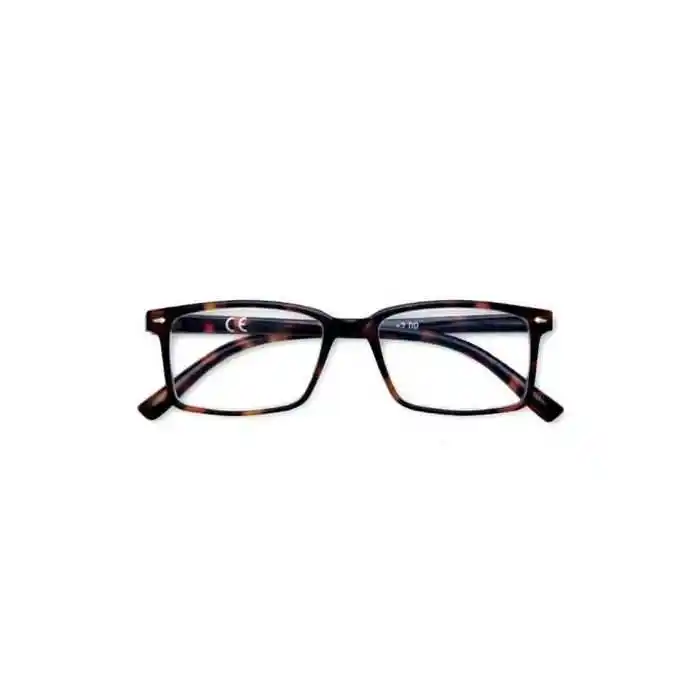 Zippo Reading Glasses +3.50 Dark Brown Camo