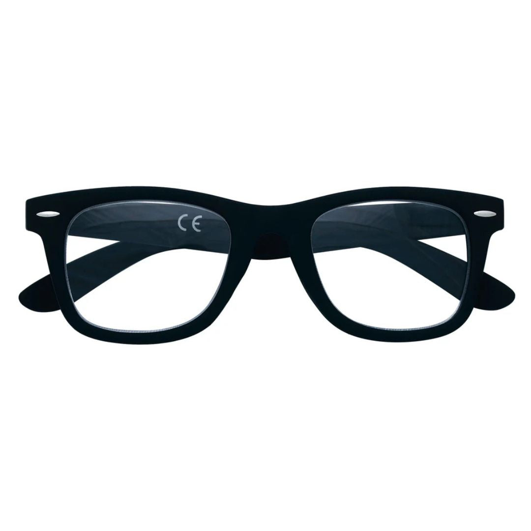 Zippo Reading Glasses +1.50 - 31Z-PR65-150 - Black