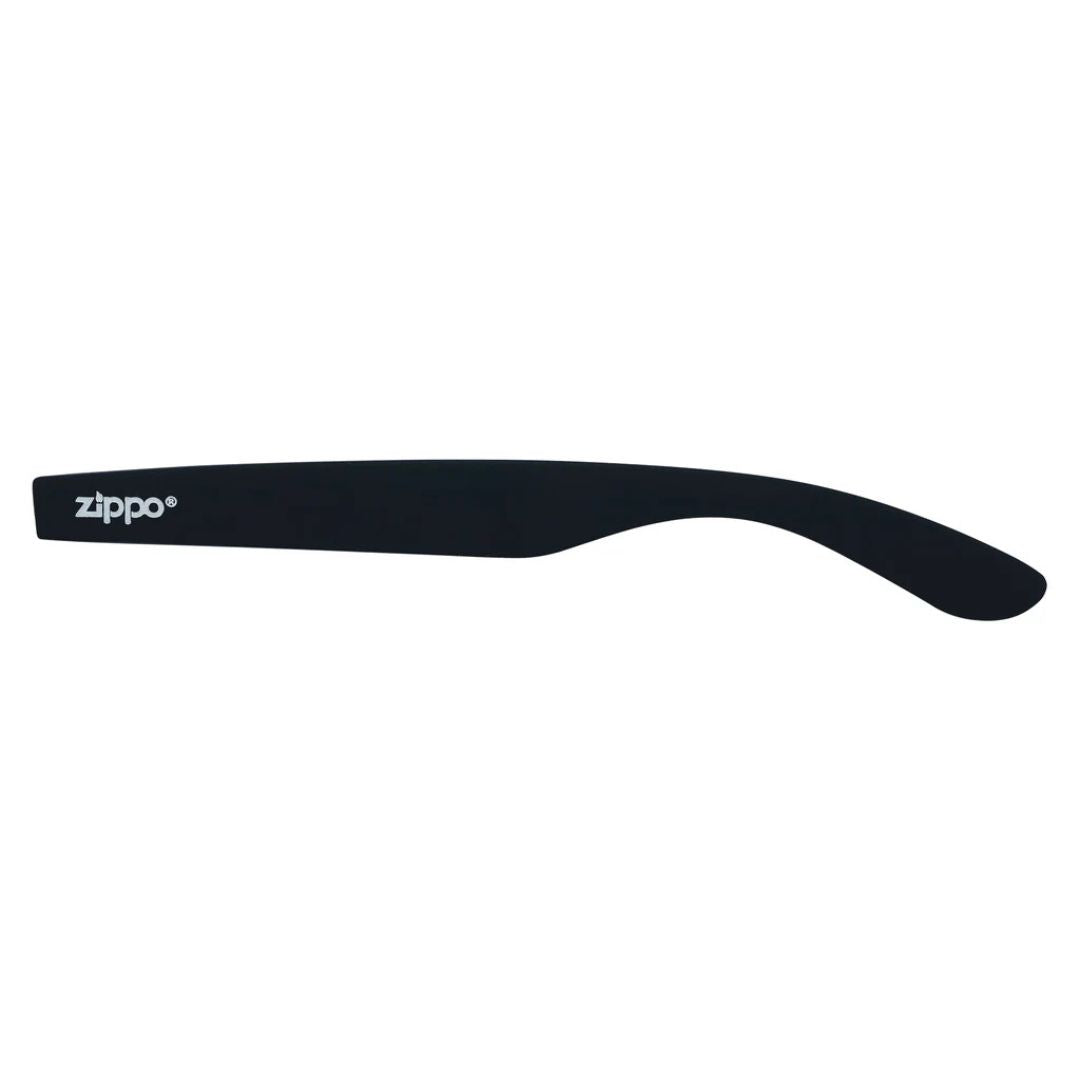 Zippo Reading Glasses +2.50 - 31Z-PR65-250 - Black