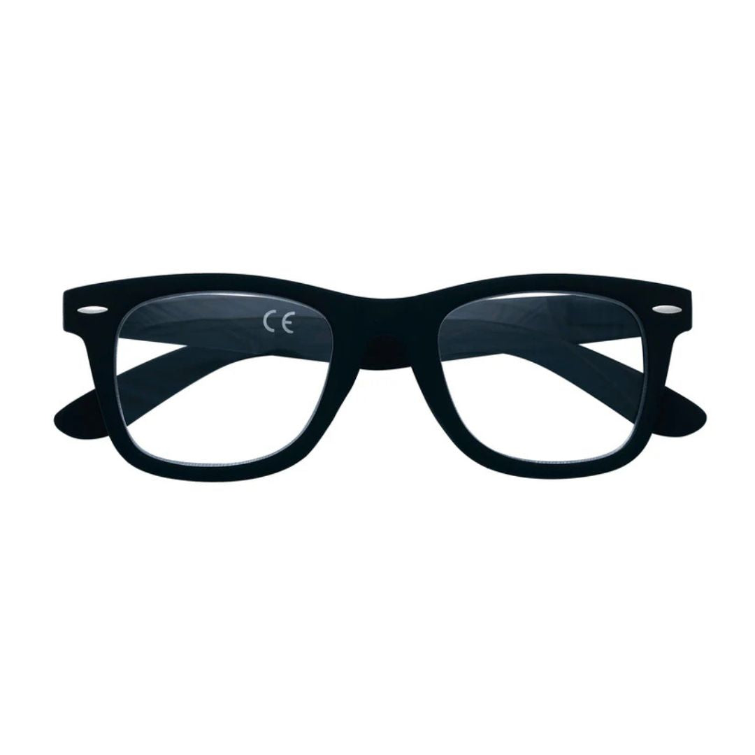 Zippo Reading Glasses +3.00 - 31Z-PR65-300 - Black