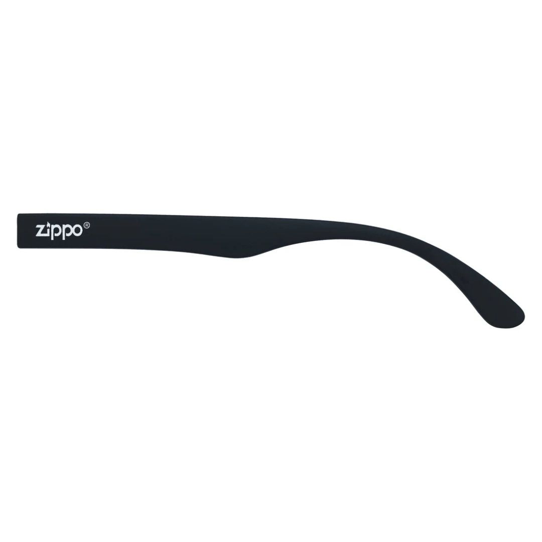 Zippo Reading Glasses +2.00 - 31Z-PR68-200 - Black