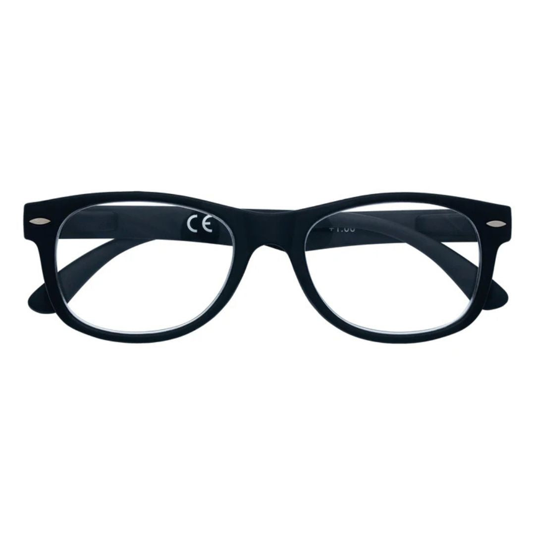 Zippo Reading Glasses +3.50 - 31Z-PR68-350 - Black
