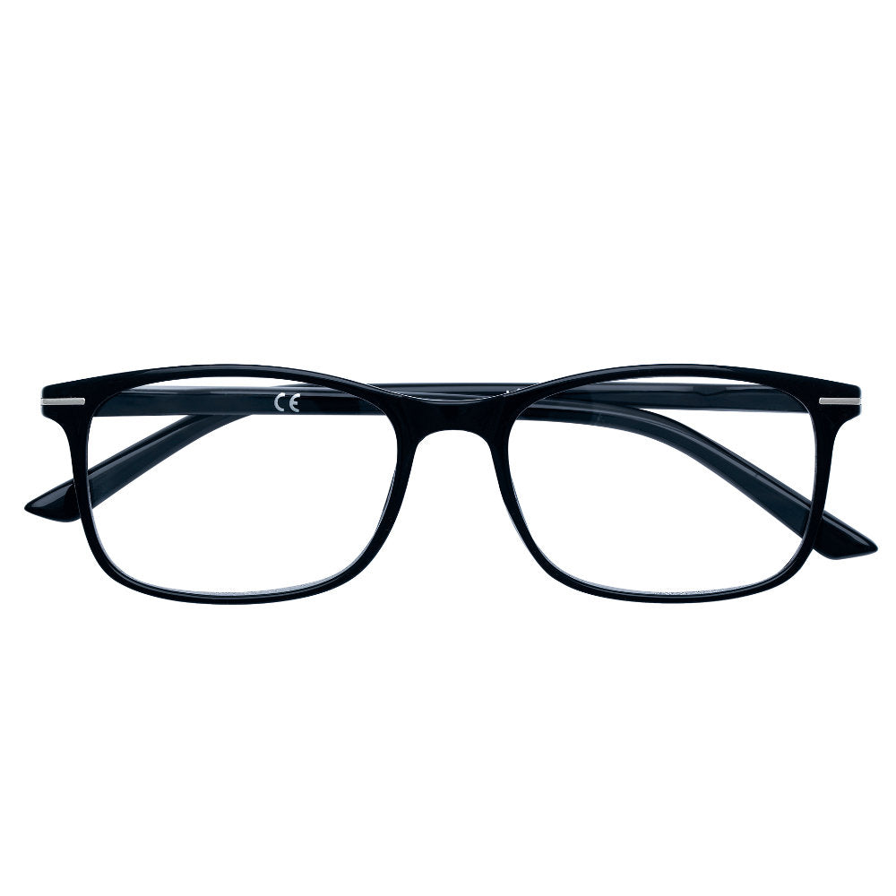 Zippo Reading Glasses + 3.50 - 31Z-B24-BLK350 - Black
