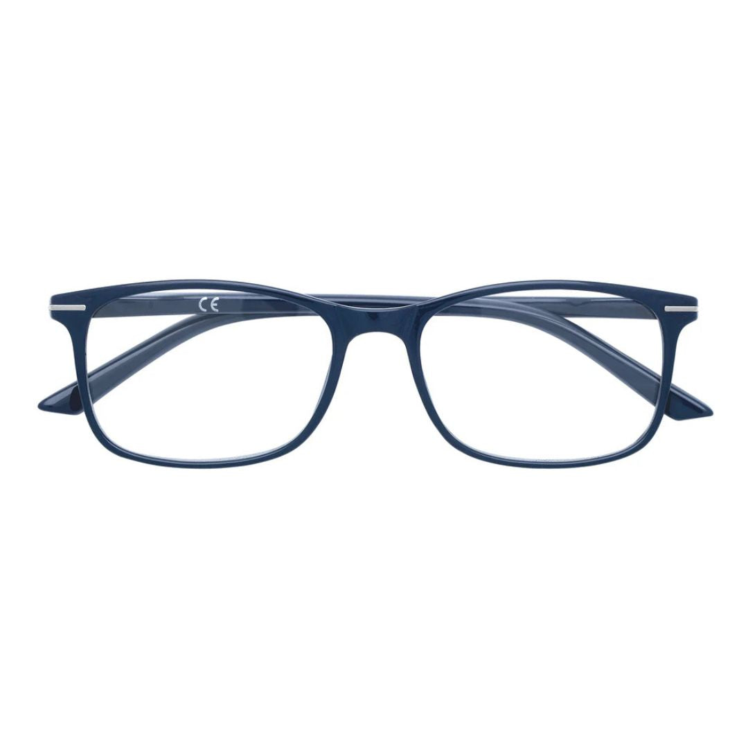 Zippo Reading Glasses +2.00 - 31Z-B24-BLU200 - Blue