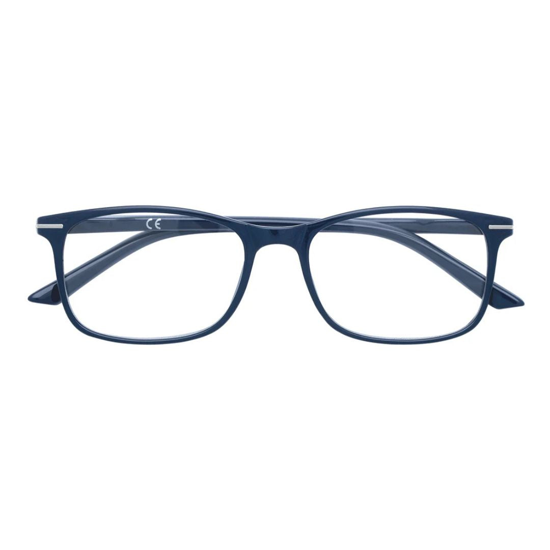 Zippo Reading Glasses +2.50 - 31Z-B24-BLU250 - Blue