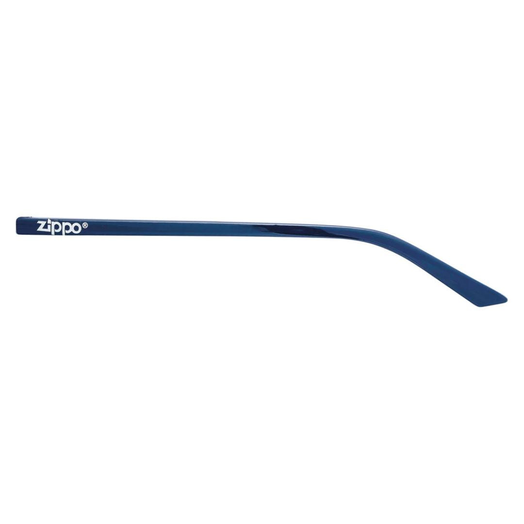Zippo Reading Glasses +2.50 - 31Z-B24-BLU250 - Blue